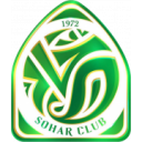 Sohar SC football club