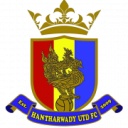 Hantharwady United football club