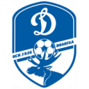 Dinamo Vologda football club
