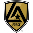 Los Angeles Force football club