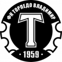 Torpedo Vladimir football club