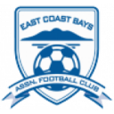East Coast Bays AFC football club