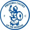 Pretoria Callies football club