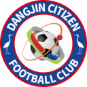 Dangjin Citizen football club