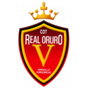 CDT Real Oruro football club