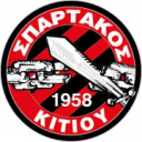 Spartakos Kitiou football club