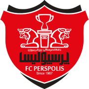 Persepolis FC football club