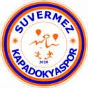 Suvermez Kapadokya Spor football club