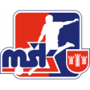 MSK Povazska Bystrica football club