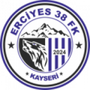 Erciyes 38 FK football club