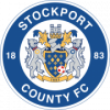 Stockport County football club
