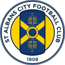 St. Albans City
