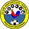 CD ESPOLI