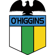O'Higgins FC football club