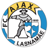 Ajax Lasnamäe football club