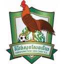 Kirivong FC