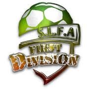 SLFA First Division