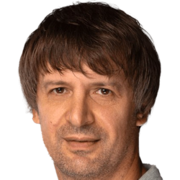 Oleksandr Shovkovskyi