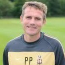 Phil Parkinson