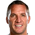 Brendan Rodgers