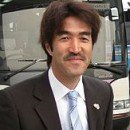 Naohiko Minobe