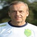 Gernot Rohr
