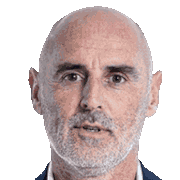 Kevin Muscat