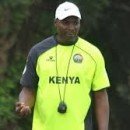James Nandwa