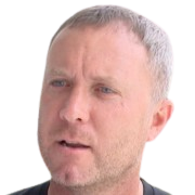 Kevin Cooper