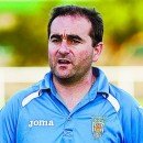 Javier Bermúdez