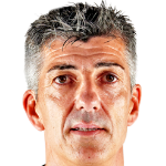 Imanol Alguacil