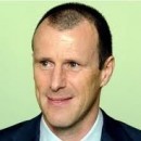 Steve Claridge