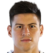 Facundo Eduardo Pons
