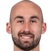 Angus Charles Thurgate