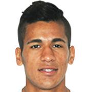 Eric Hernán Barrios