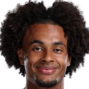 Joshua Orobosa Zirkzee