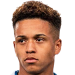 Jordan Gutiérrez Nsang