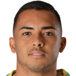 Alessandro Franly Baroni Vásquez