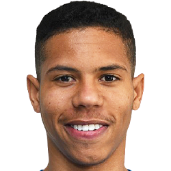 José Vitor Rodrigues Da Silva Dos Santos