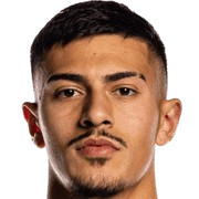 Elio Nicolas De Araujo Firmino