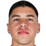 Diego Mercado Parini