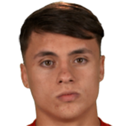 Bastián Jean Yáñez Miranda