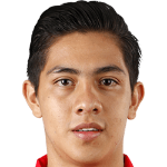 Idekel Alberto Domínguez Rodríguez