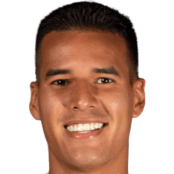 Johan Sebastián Rodríguez Cordoba