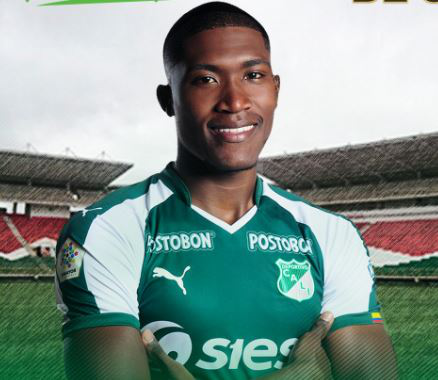 Kevin Joacid Moreno Sinisterra