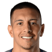 Lisandro Agustín Cabrera