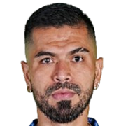 Sneyder Julián Guevara Muñoz