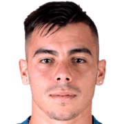 Facundo Ezequiel Almada