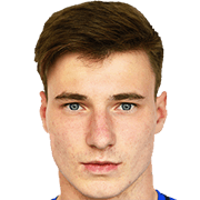 Danil Lipovoy