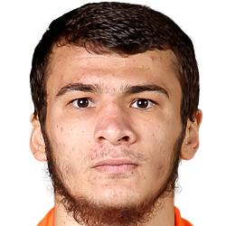 Chingiz Magomadov